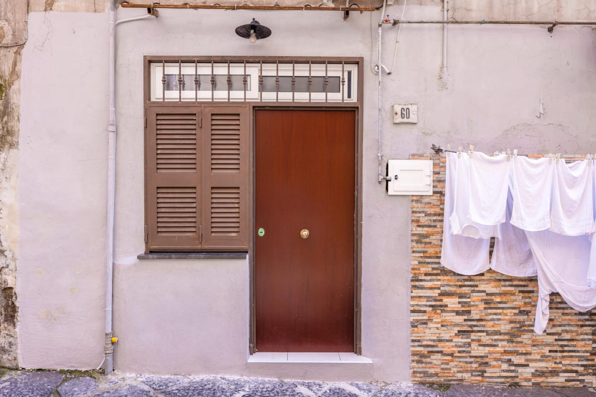 Apartment Miracoli Sanita *