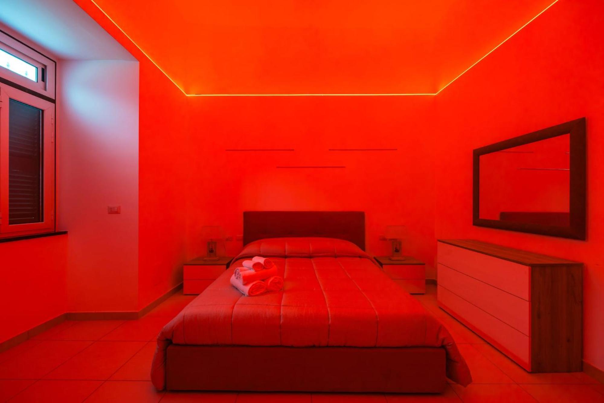 Apartment Miracoli Sanita