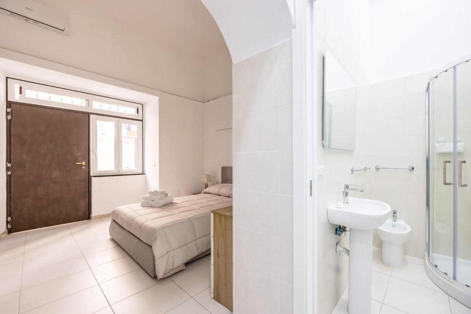 Apartment Miracoli Sanita *